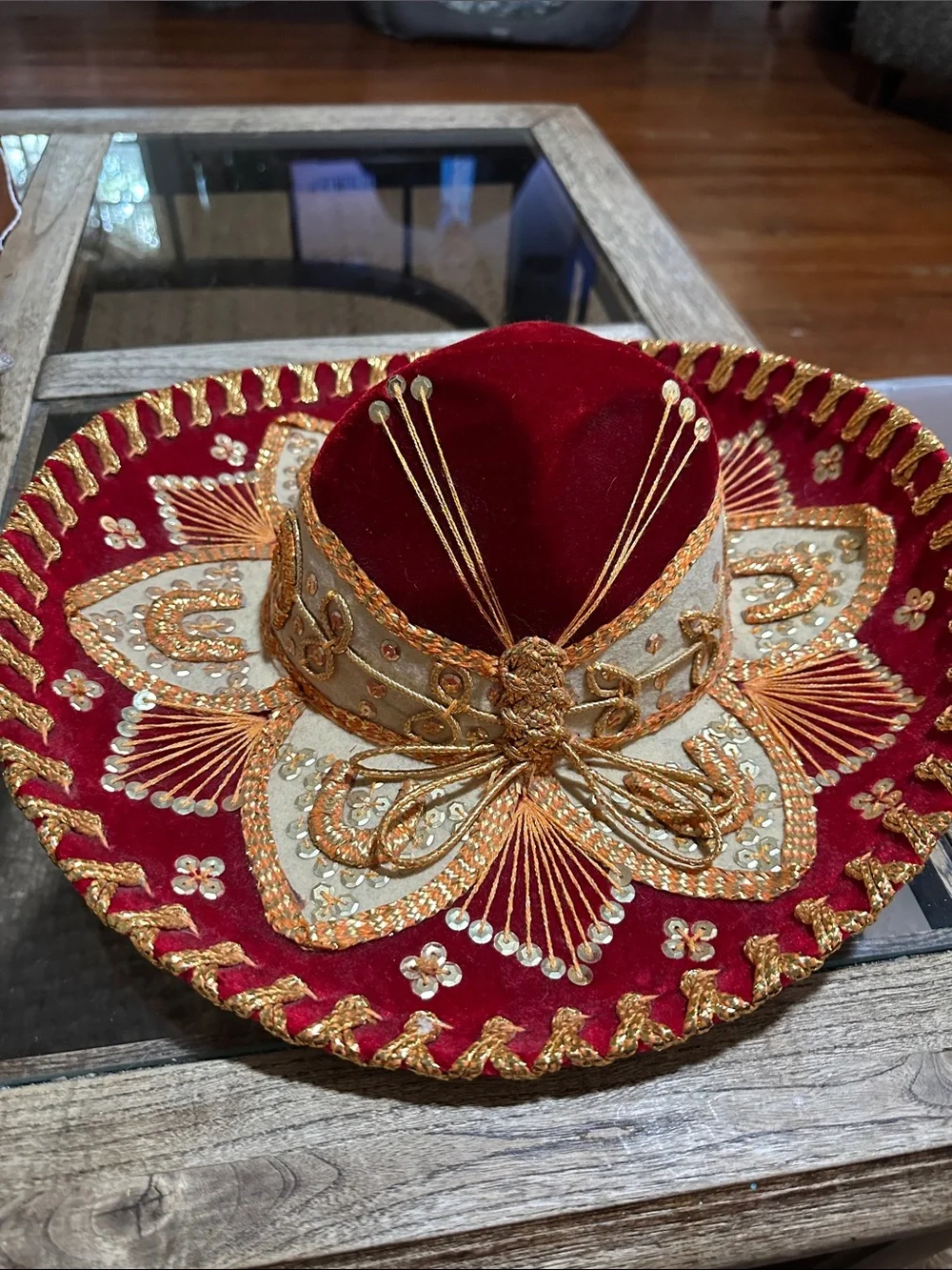 Belri Hats Made by Hand in Mexico